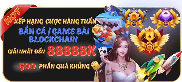 Ưu đãi độc quyền bj888