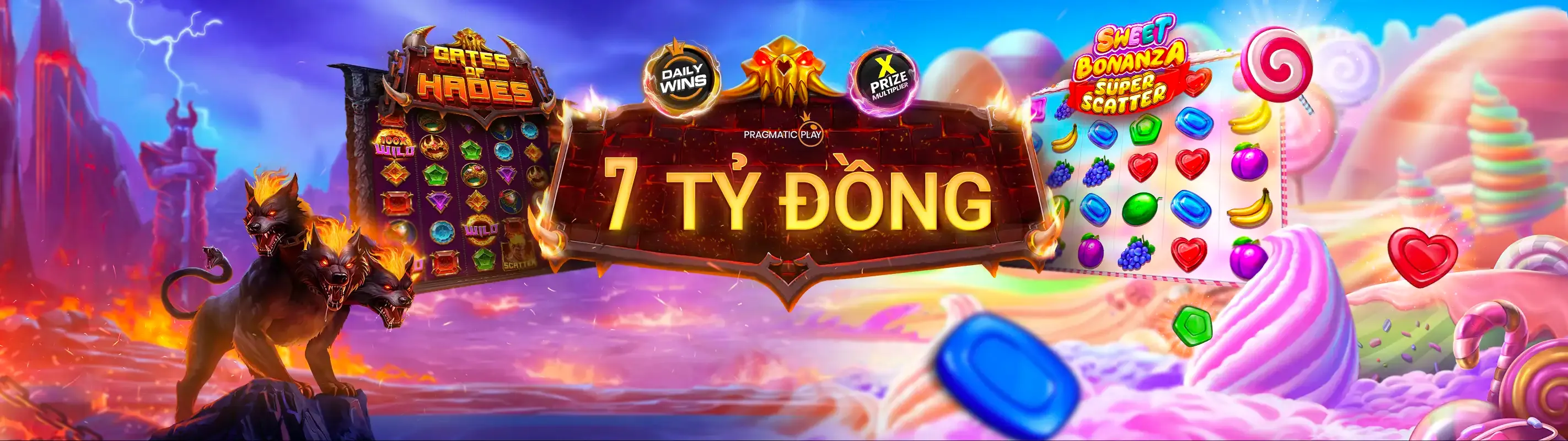 Trò chơi Bắn Cá đổi thưởng 3D sống động tại BJ888
