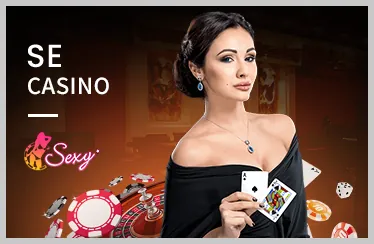 Casino Trực Tuyến BJ888 chính thức